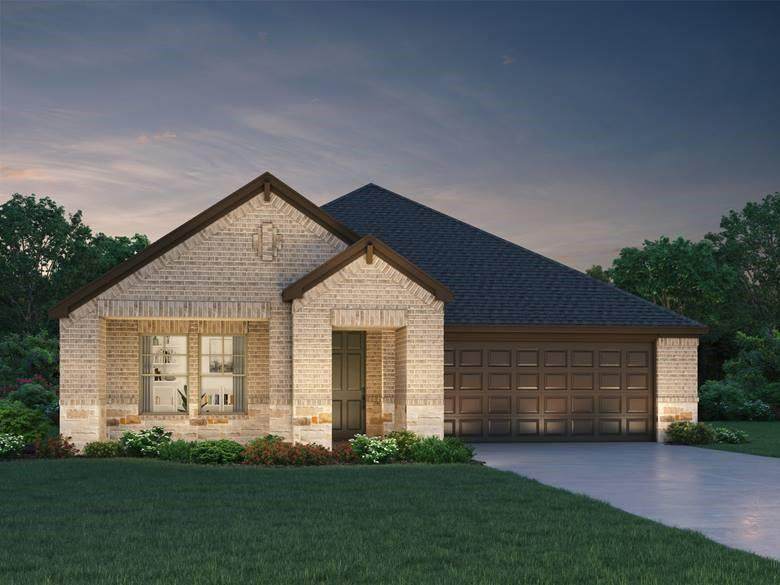 1223 Muscadine Hollow Lane - Photo 1