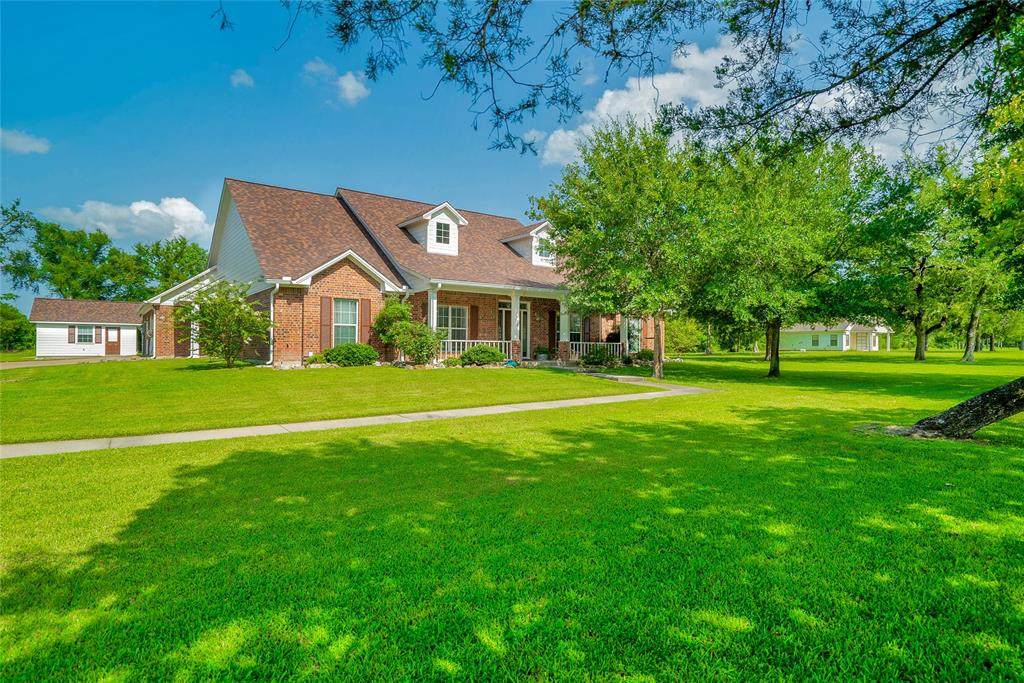 50 Heritage Oak Drive - Photo 1