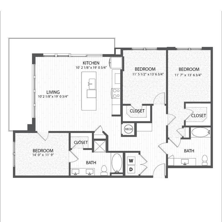 3636 Dallas Street - Photo 1