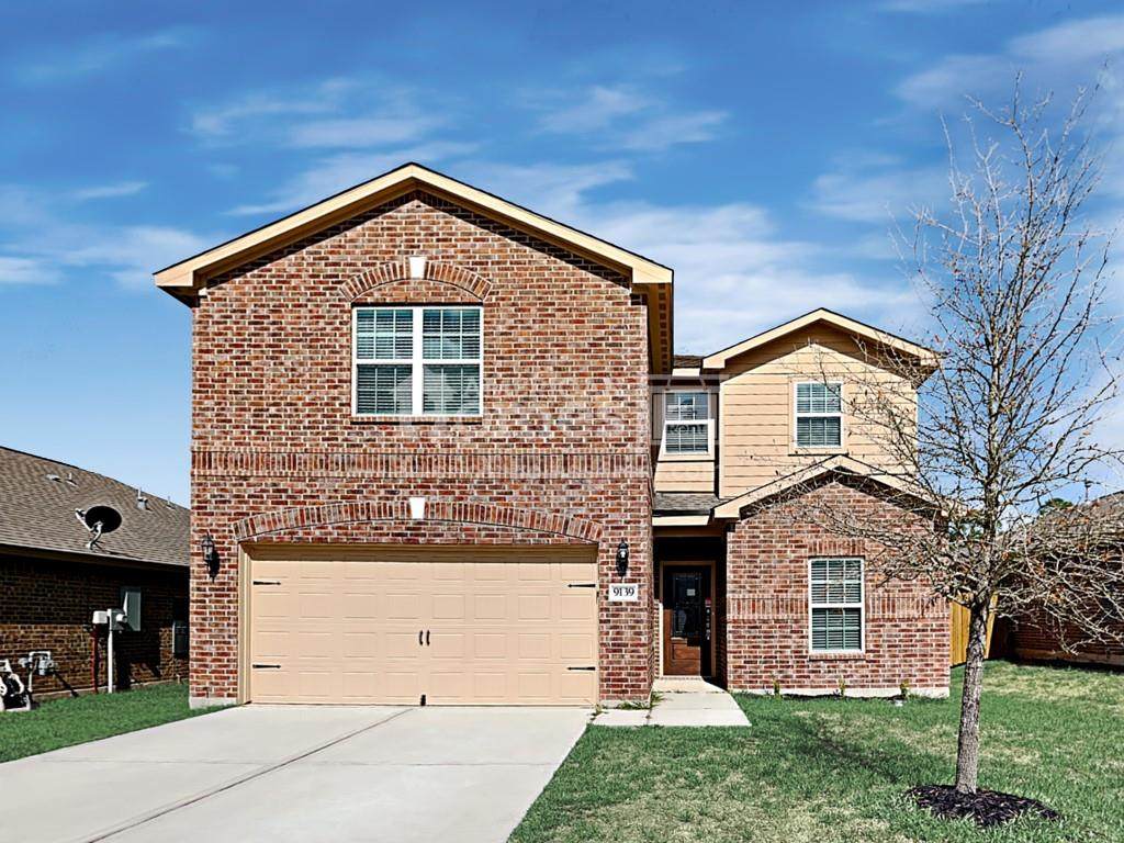 9139 Nina Road - Photo 1