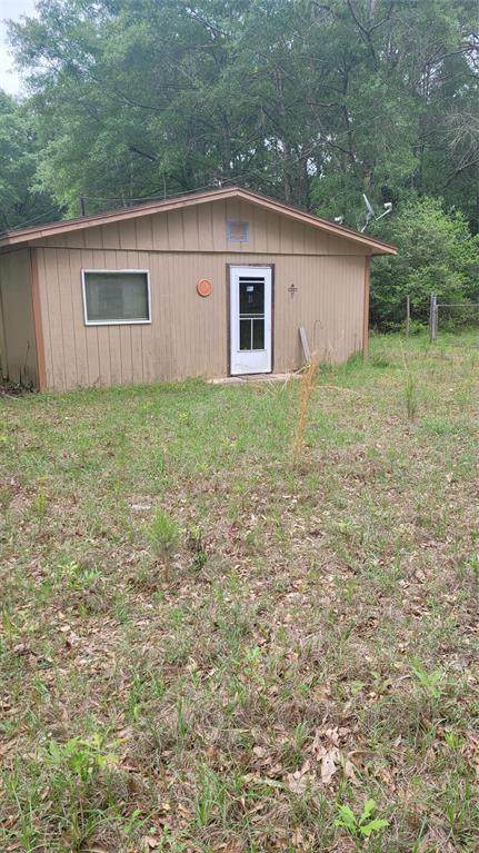 489 Robert E Lee Lane - Photo 1