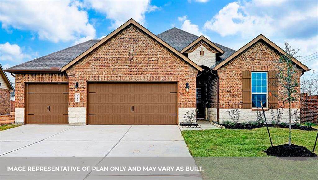 29258 Pikes Peak Drive - Photo 1