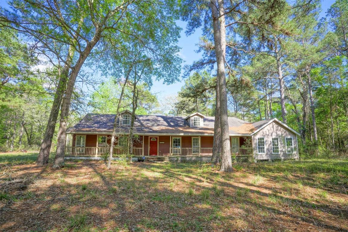 15777 Post Oak Road - Photo 1