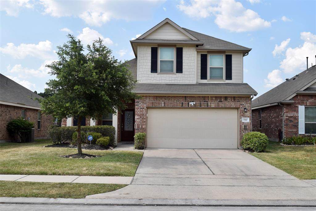 1742 York Creek Drive - Photo 1