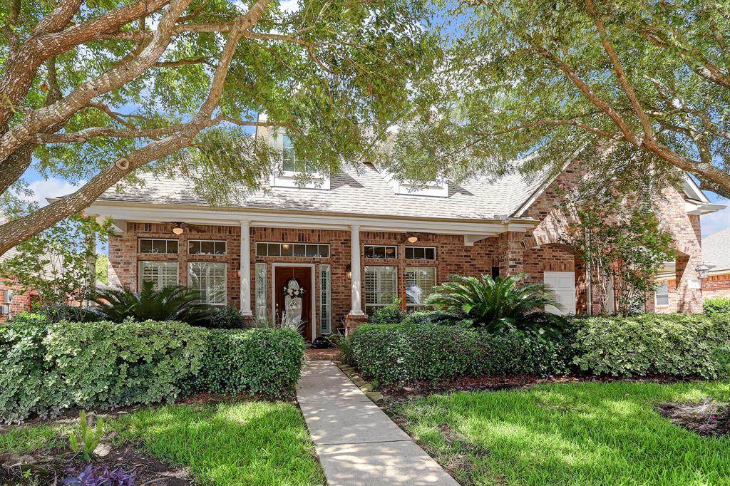 26930 Temple Park Lane - Photo 1