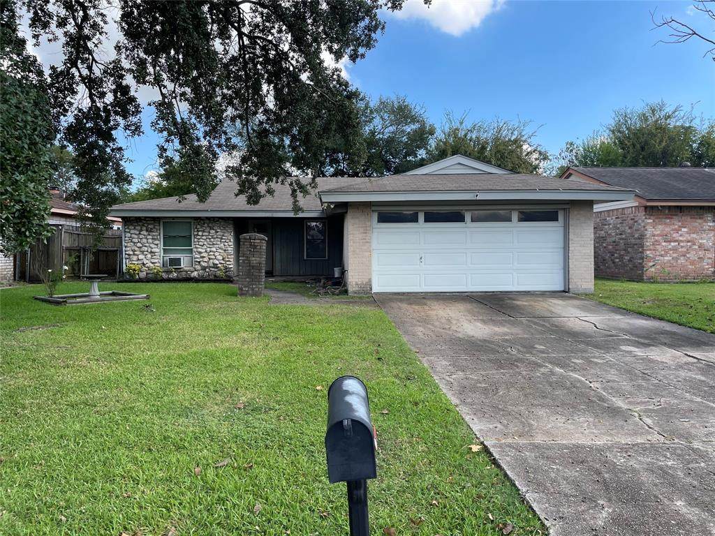 718 Doncrest Street - Photo 1