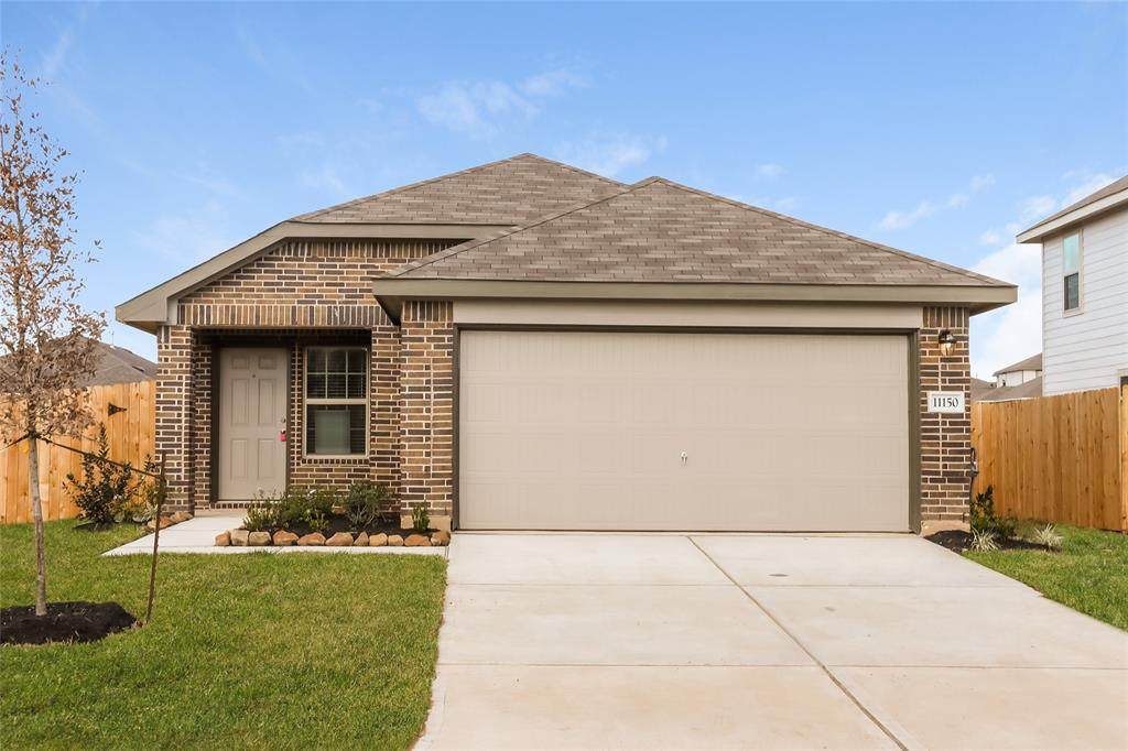 11150 N Lake Mist Lane - Photo 1