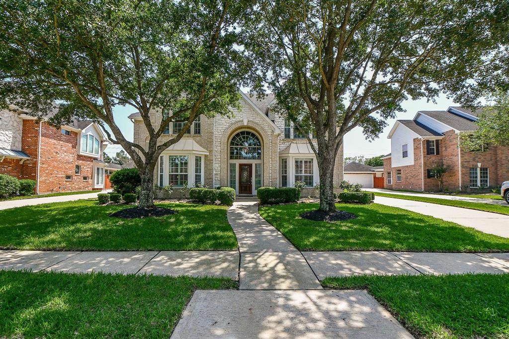 12427 Rosa Ridge Lane - Photo 1