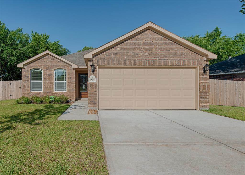 12221 Ridgecrest Drive - Photo 1