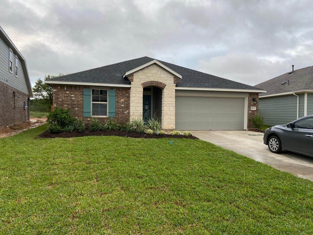 6823 Star Briar Street - Photo 1