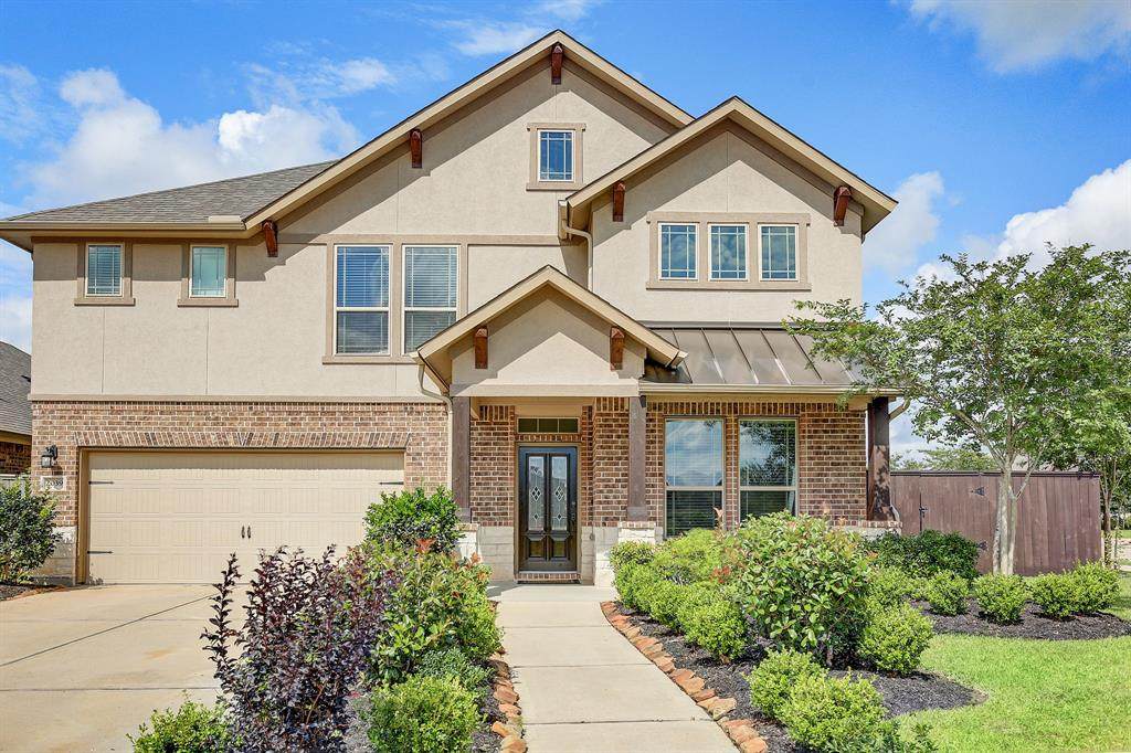 2039 Silver Moon Drive - Photo 1