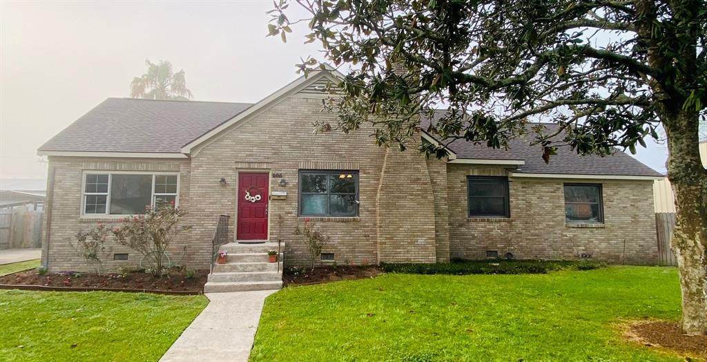 205 Harmon Street - Photo 1