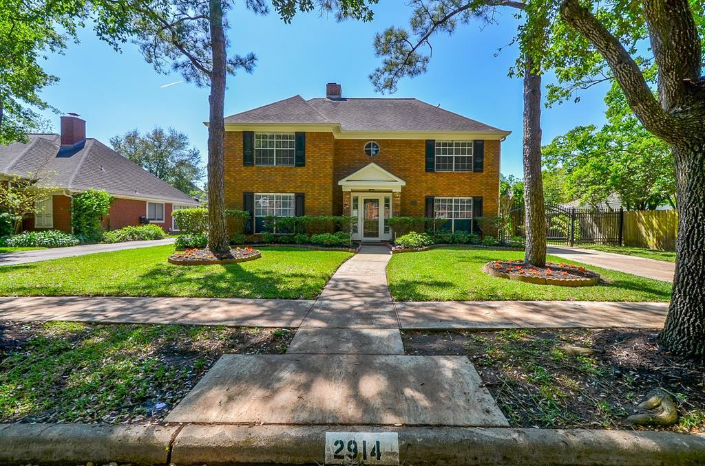 2914 Rimrock Drive - Photo 1