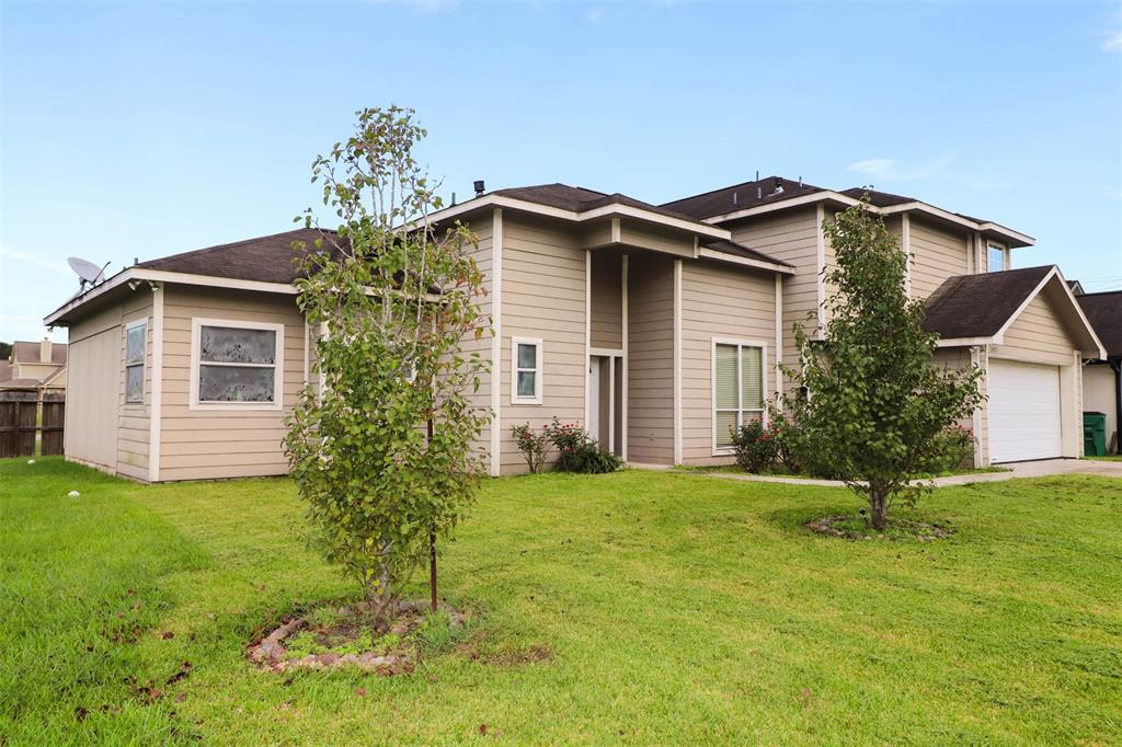 2421 Rowan Burton Road - Photo 1