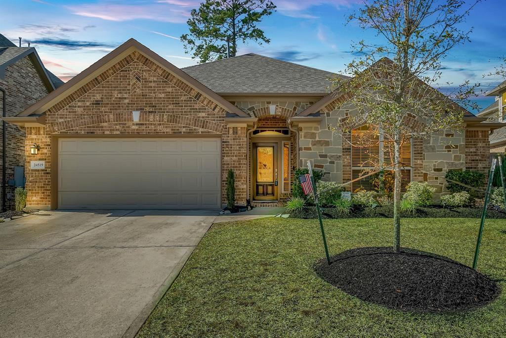 24519 Jenns Creek Court - Photo 1