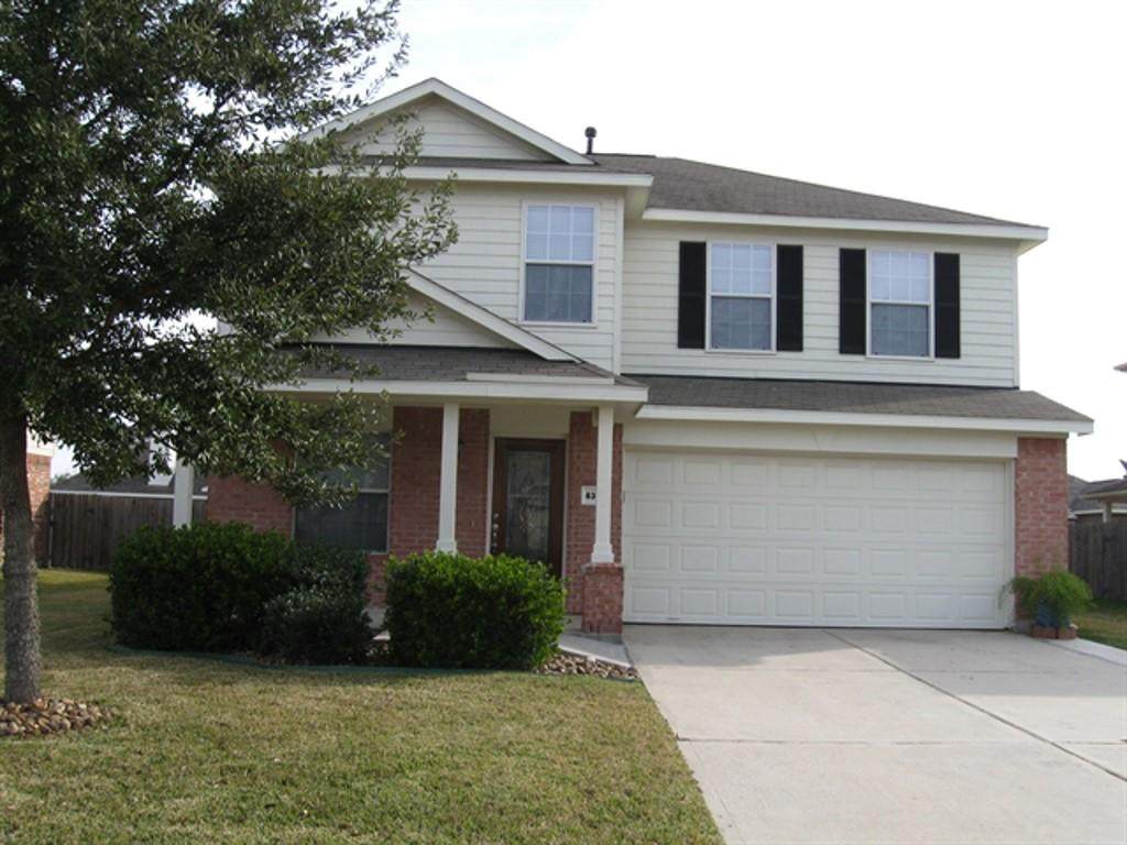 8306 Taro Lane - Photo 1