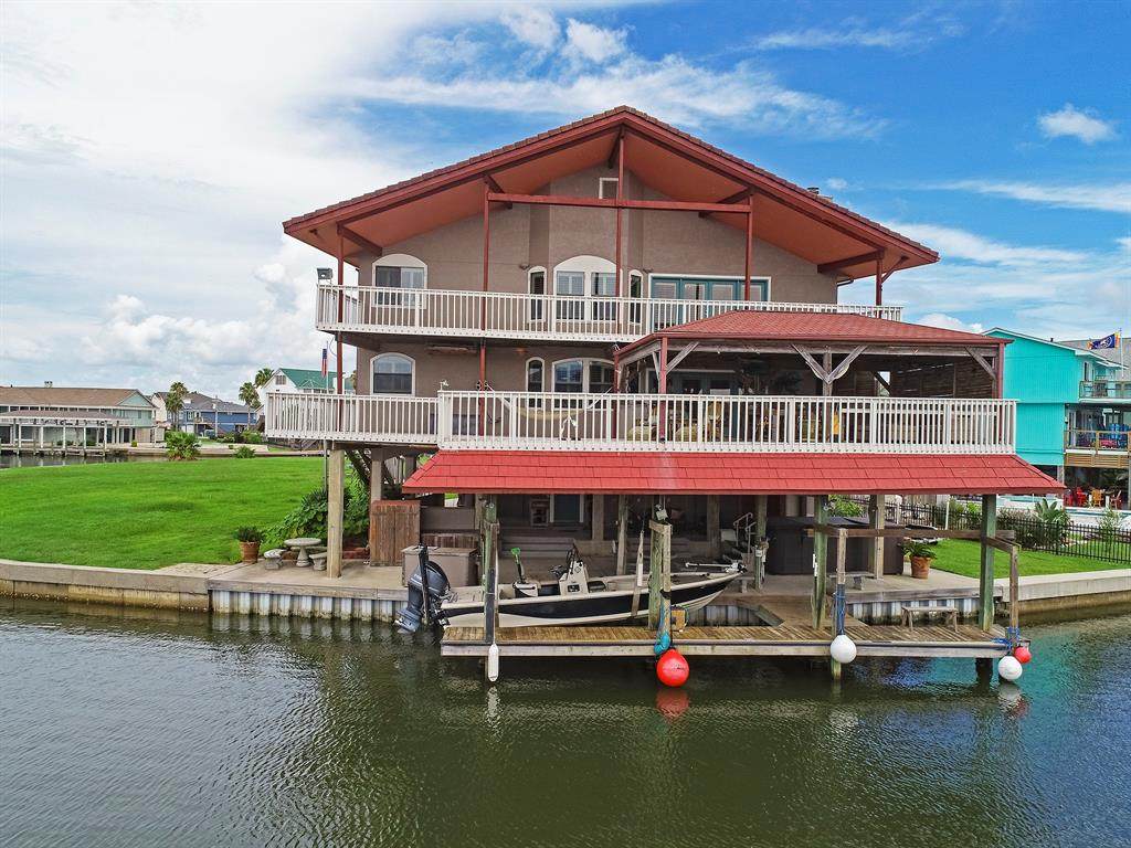 1443 Bamboo Drive - Photo 1