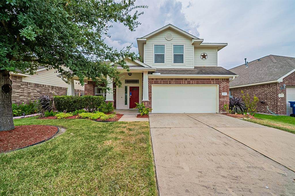 2823 Lockeridge Pines Drive - Photo 1