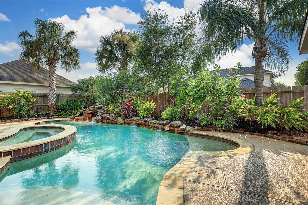 6123 Ballina Canyon Lane - Photo 1