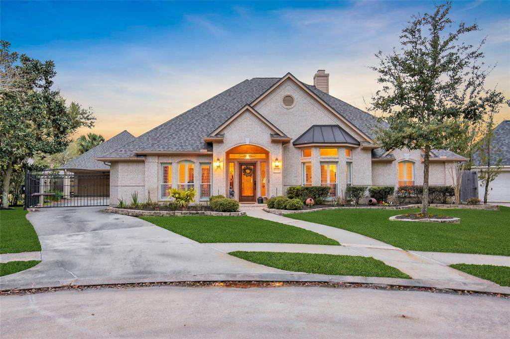12930 Lake Center Run Court - Photo 1