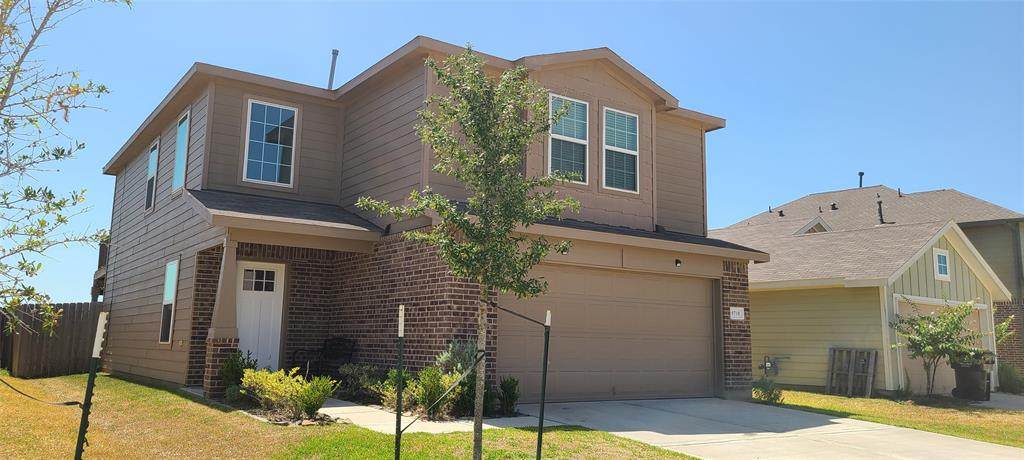 5710 Pampus Prairie Road - Photo 1