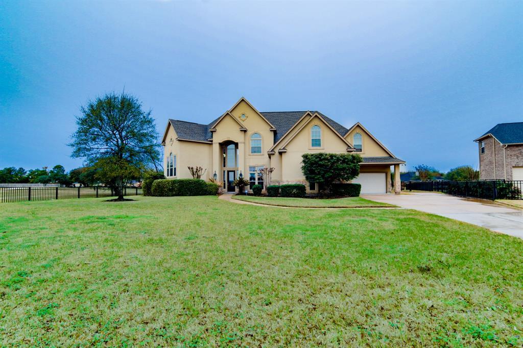 12522 Cross Canyon Lane - Photo 1