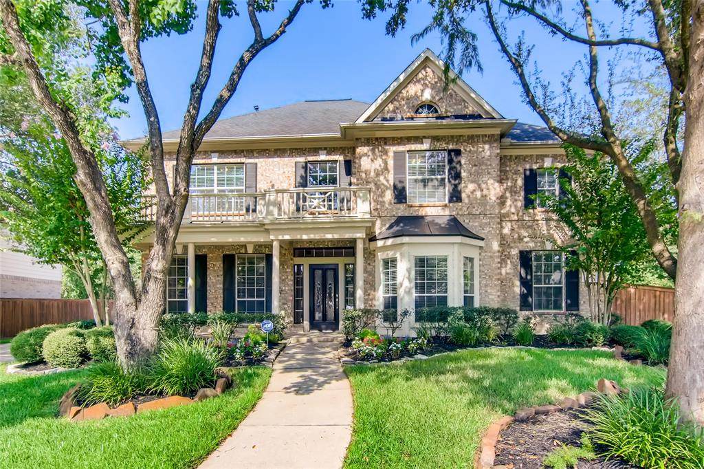 10302 Earlington Manor Drive - Photo 1