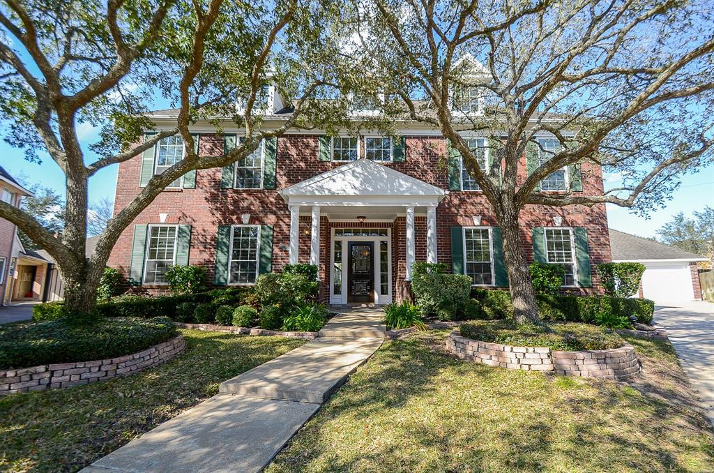 19302 Whispering Breeze Lane - Photo 1