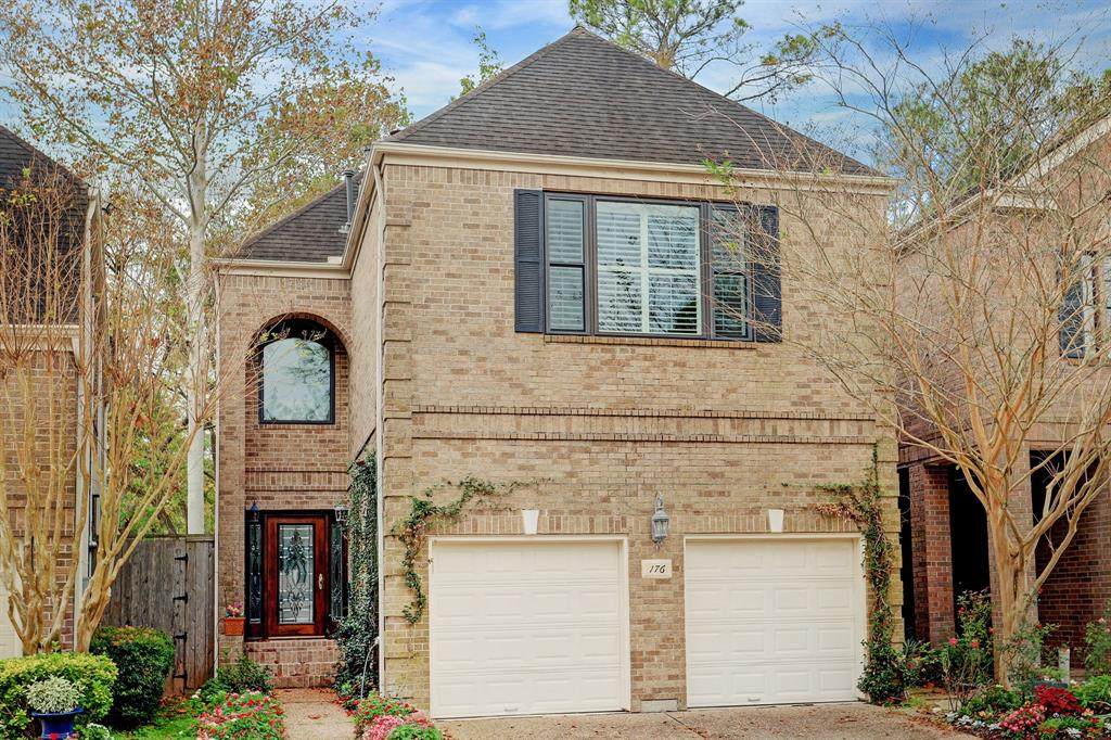12625 Memorial Drive - Photo 1