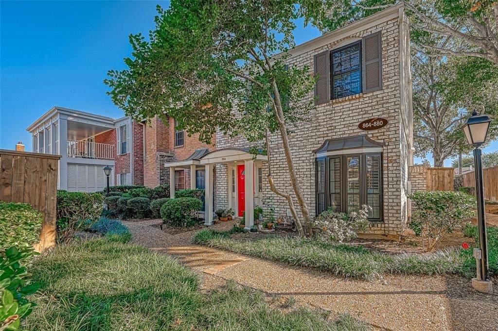 864 Augusta Drive - Photo 1