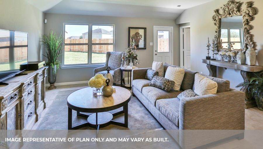 918 Autumn Flats Way - Photo 1