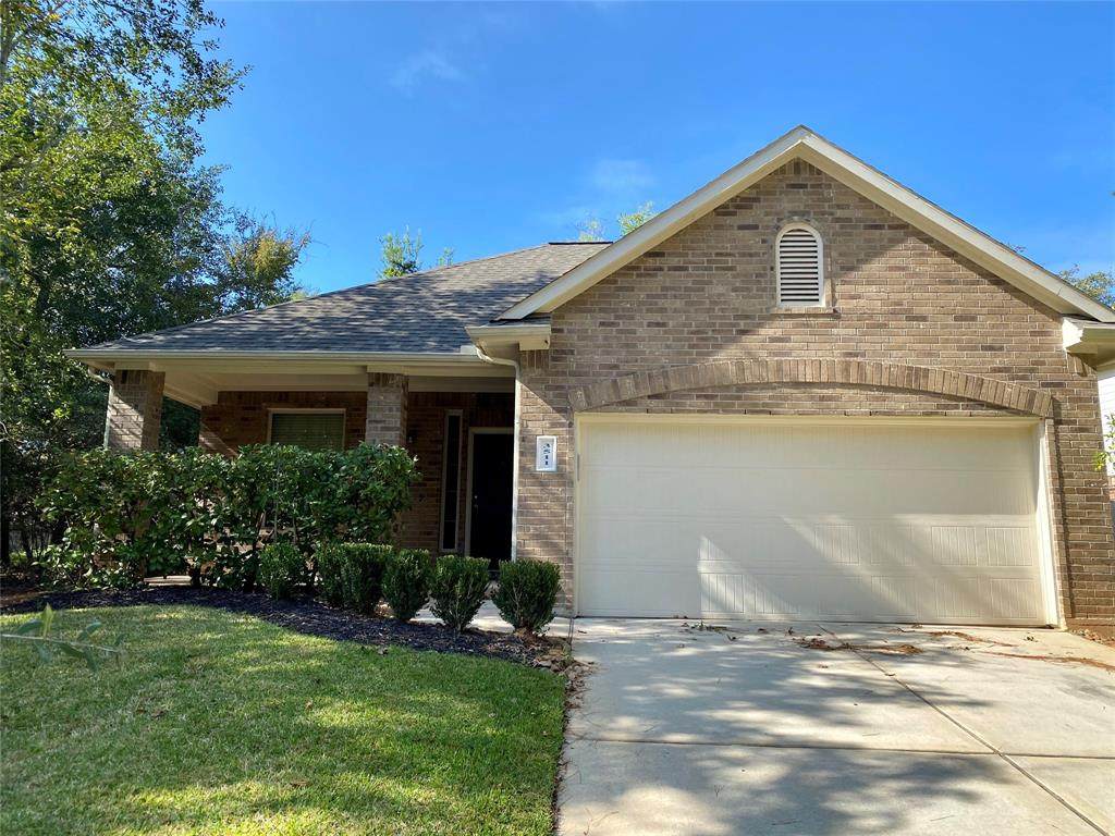 3511 Woodland Lane - Photo 1
