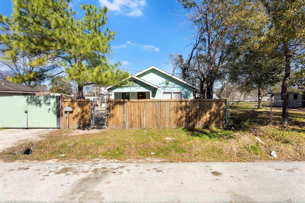3109 Evella Street - Photo 1