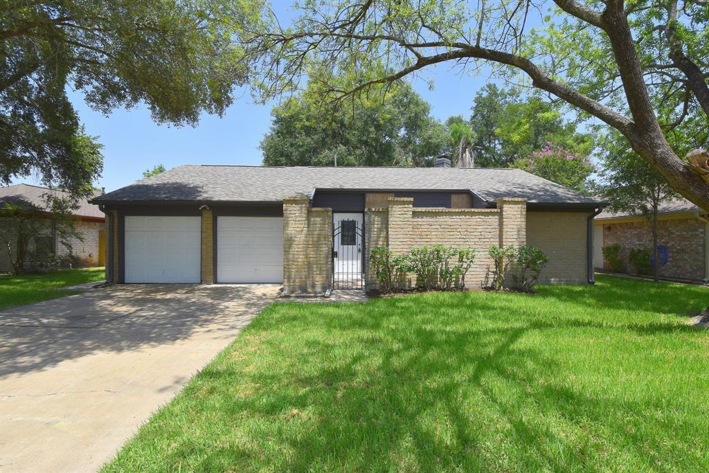 15611 Fern Basin Drive - Photo 1