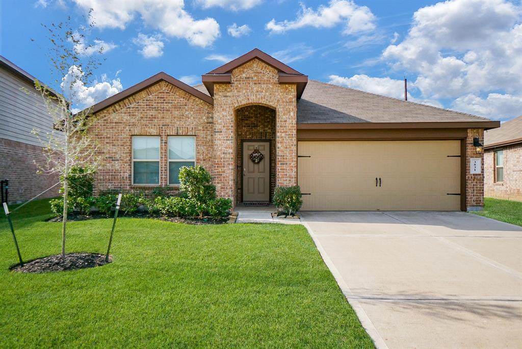 3831 Mcdonough Way - Photo 1