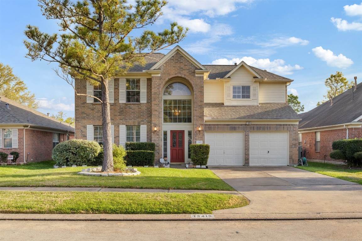 13415 Scarab Drive - Photo 1