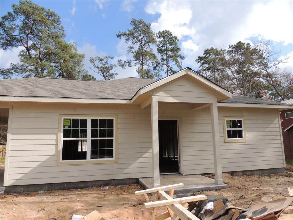 26562 Restful Hollow - Photo 1