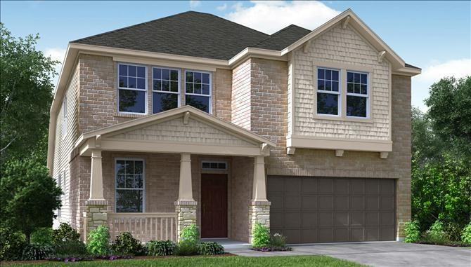 18411 Ariat Drive - Photo 1
