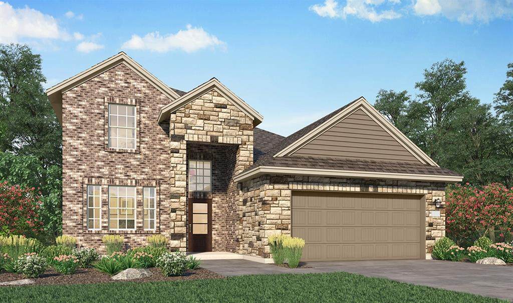 3515 Galway Glen Trail - Photo 1