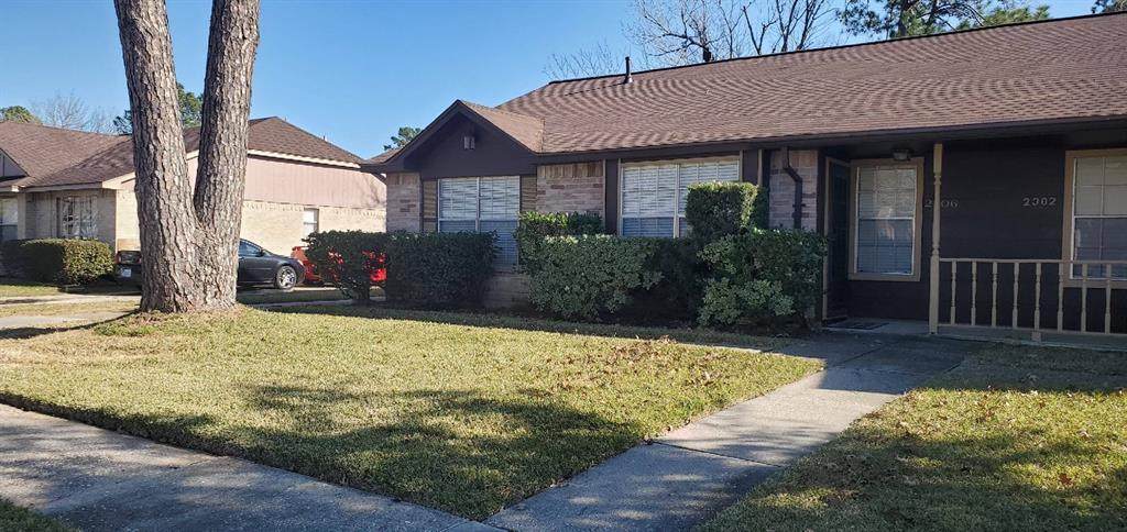 2306 Spring Dusk Lane - Photo 1