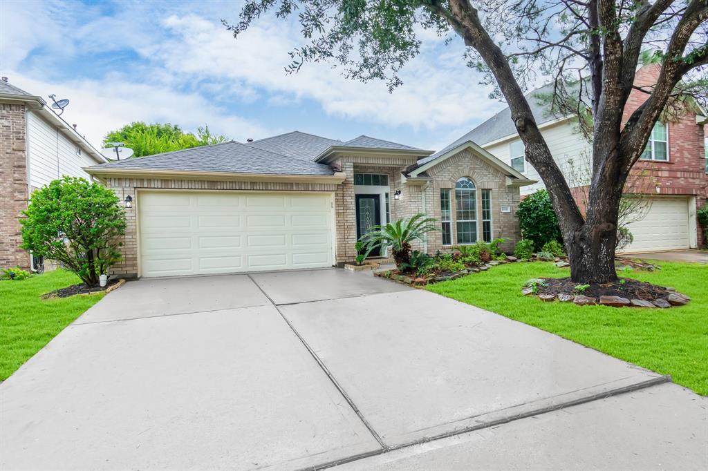16510 Bluff Springs Drive - Photo 1