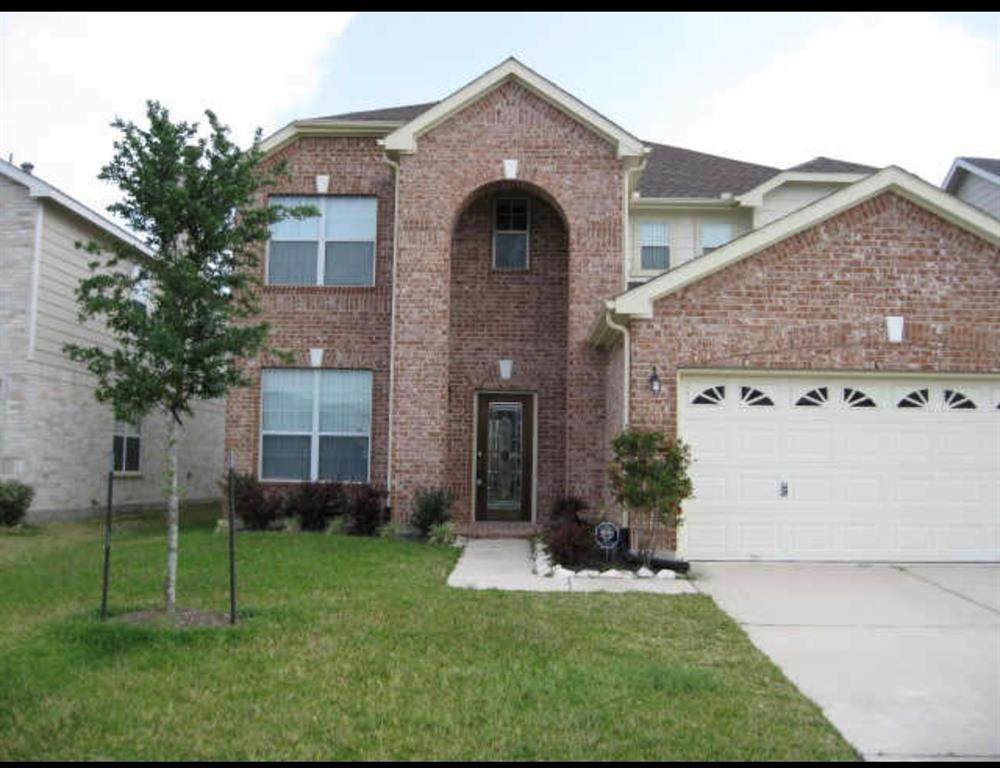 15511 Liberty Pine Lane Lane - Photo 1
