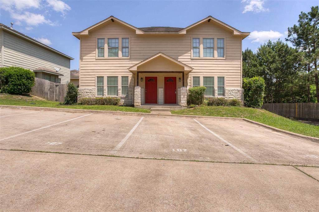 105 Yegua Circle - Photo 1