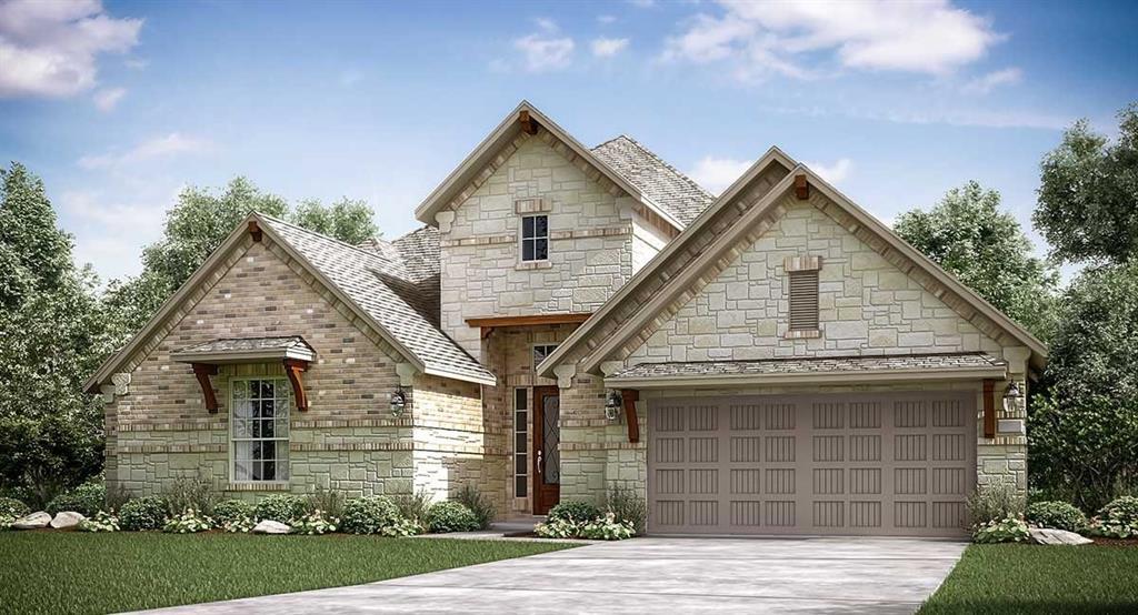 6718 Cottonwood Crest Lane - Photo 1