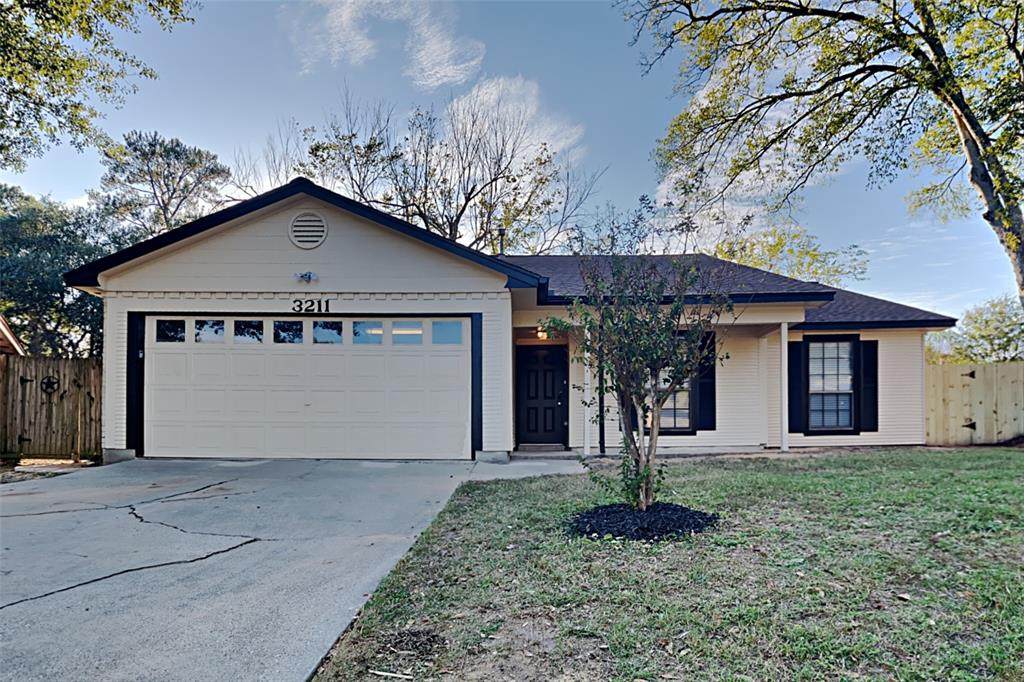 3211 Fernoaks Drive - Photo 1
