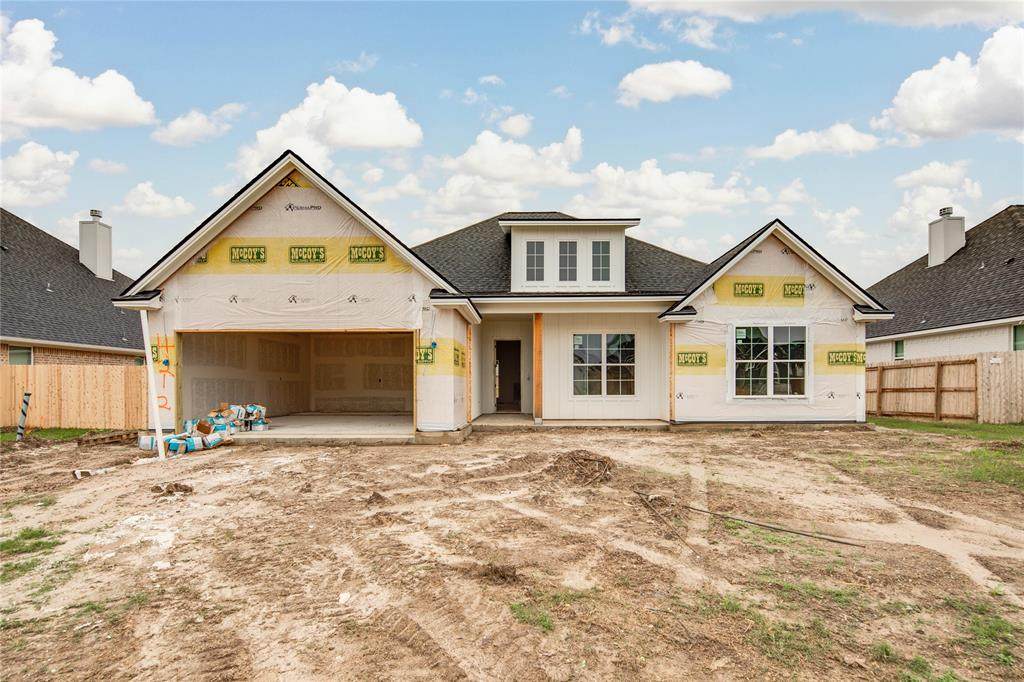 4212 Bally More Drive - Photo 1