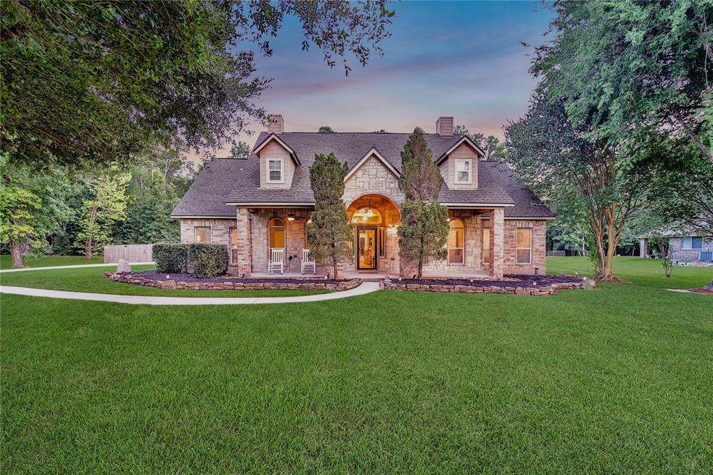 1111 Silver Moon Trail - Photo 1