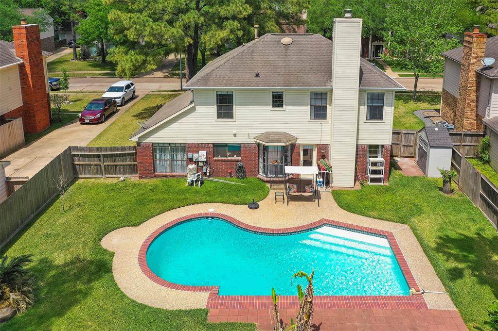 7606 Plumtree Forest Circle - Photo 1