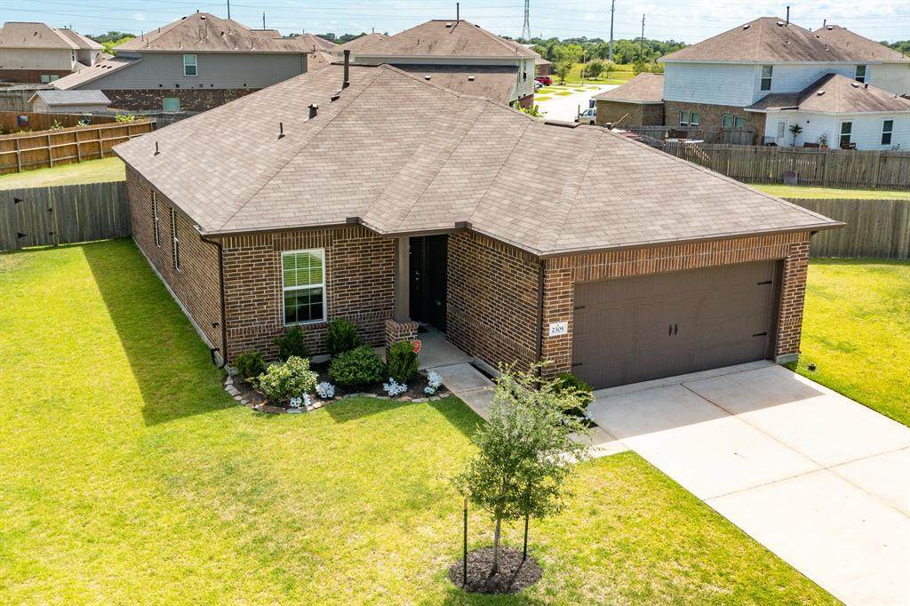 2305 Ivory Court - Photo 1