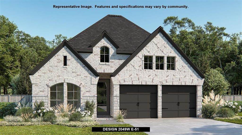 14906 Butler Mountain Drive - Photo 1